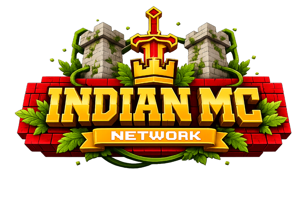 Mc Network Gamemodes — Economy, Practice PvP & Lifesteal | Indian MC Network